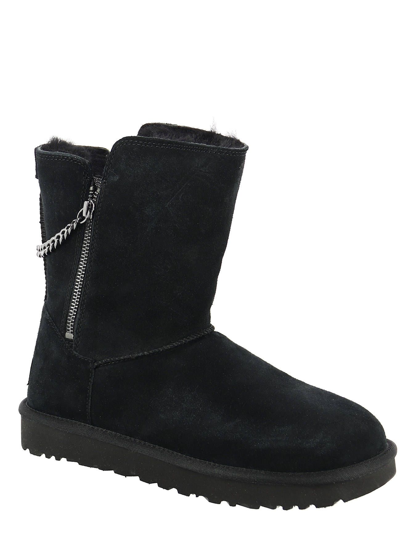 Femme Short Ugg Classic Australia Sparkl eH9DIWE2Y