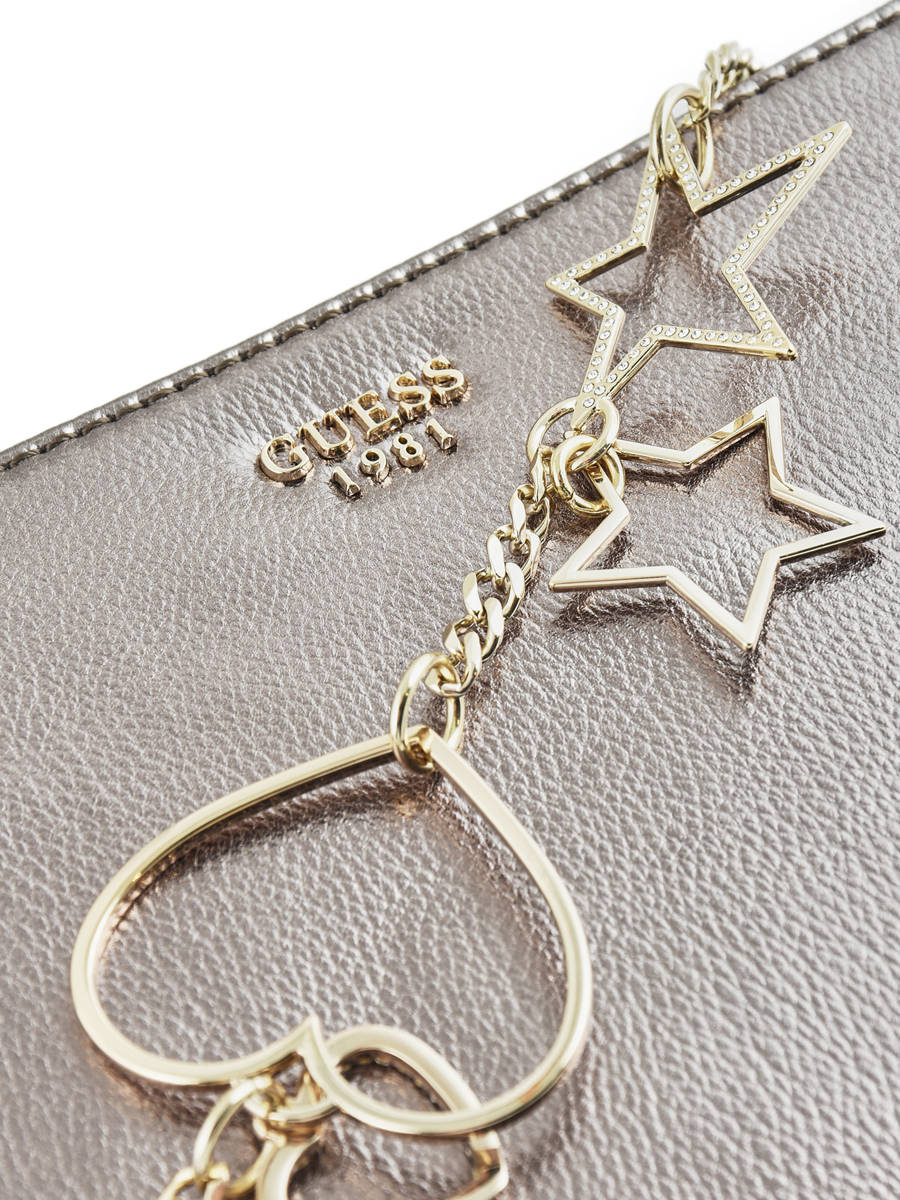 Guess Clutch bag HWVG.7185690 best prices