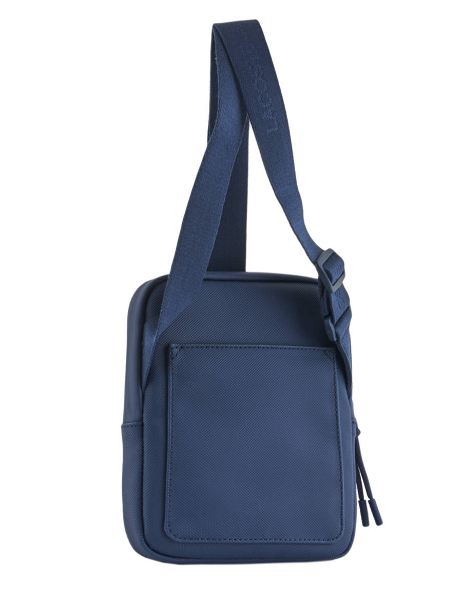 Lacoste Crossbody bag NH.2884.PO - best prices