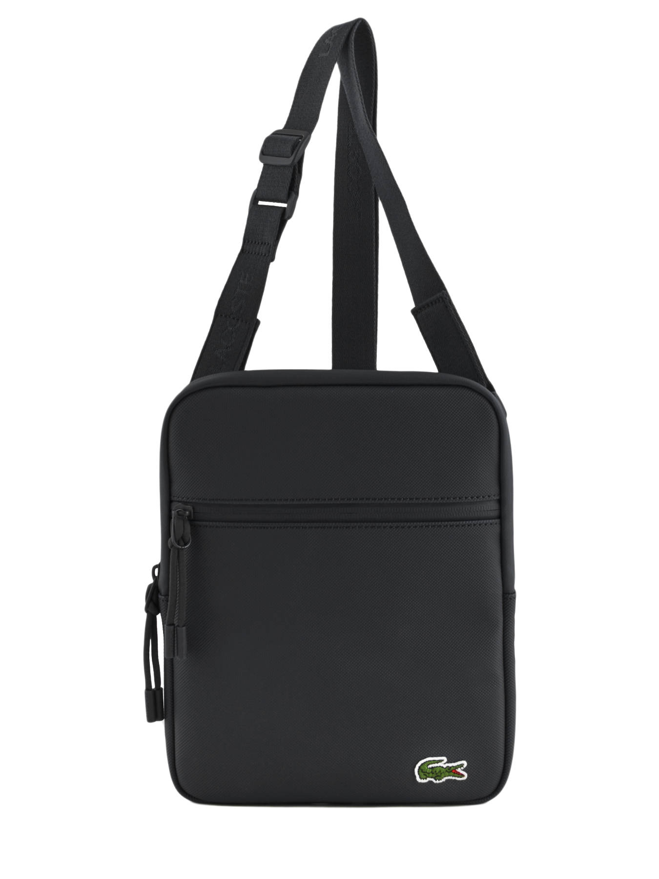 lacoste crossbody bag for men