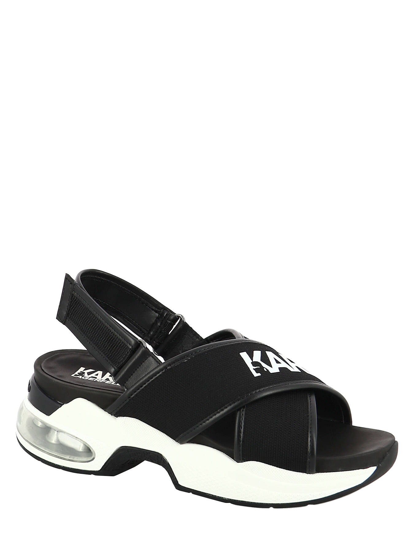 Karl Lagerfeld Sandals/flip-flops KL61705 - best prices