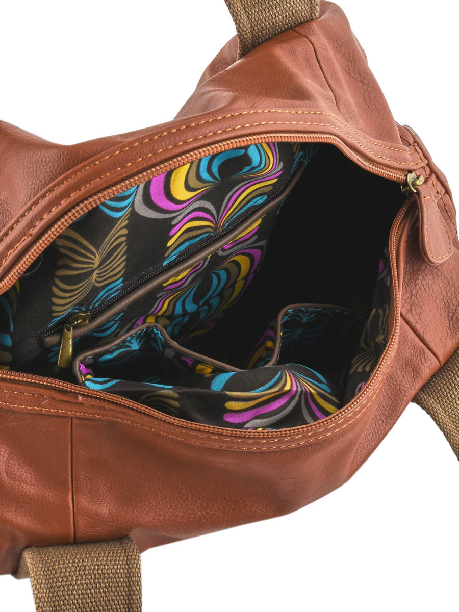 À G 269 brown Vente Meilleur Prix Sac Au Main En L Gallantry 1lTcuJFK3