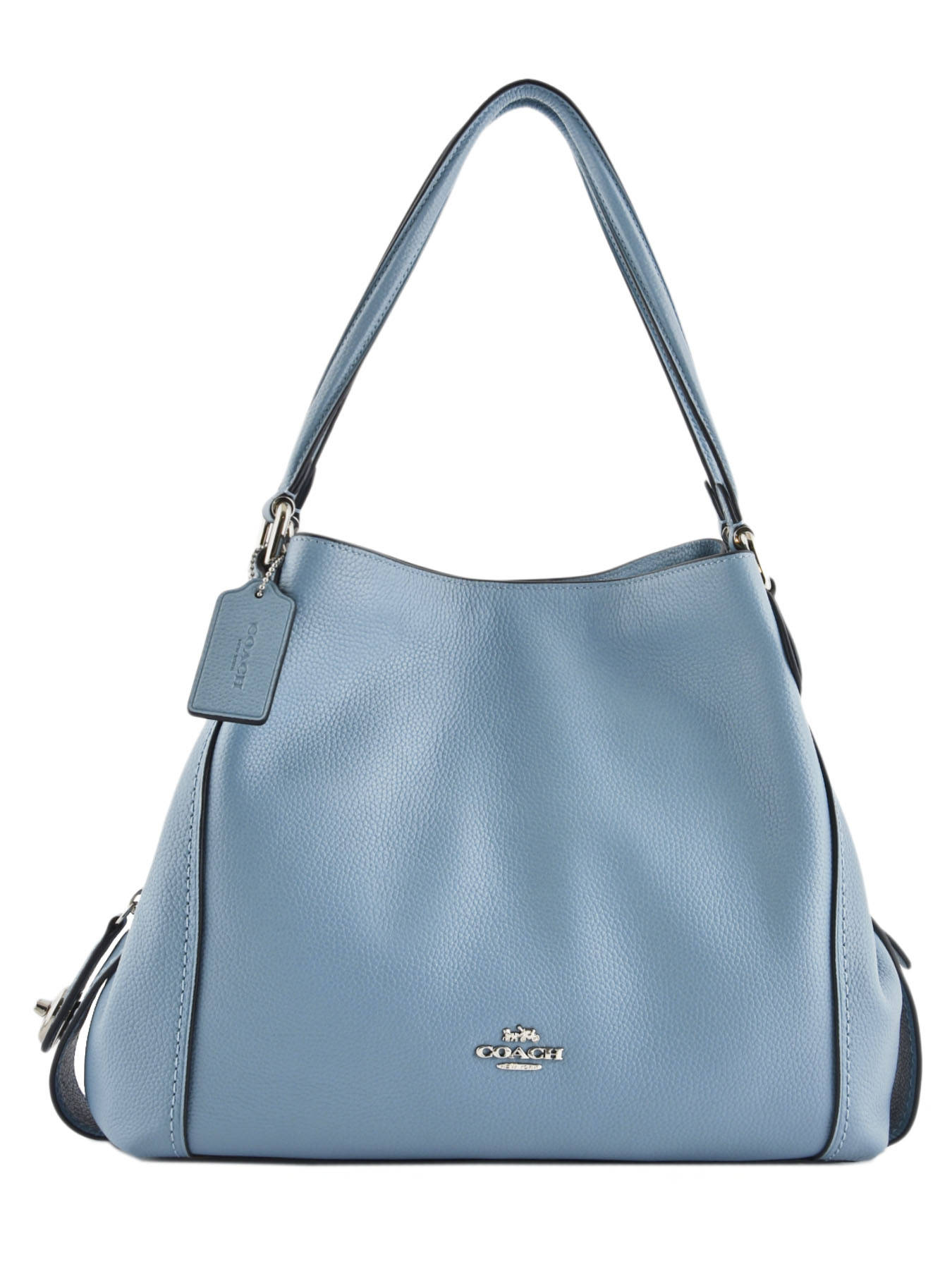 Sac porté épaule Coach 57125 slate en vente au meilleur prix