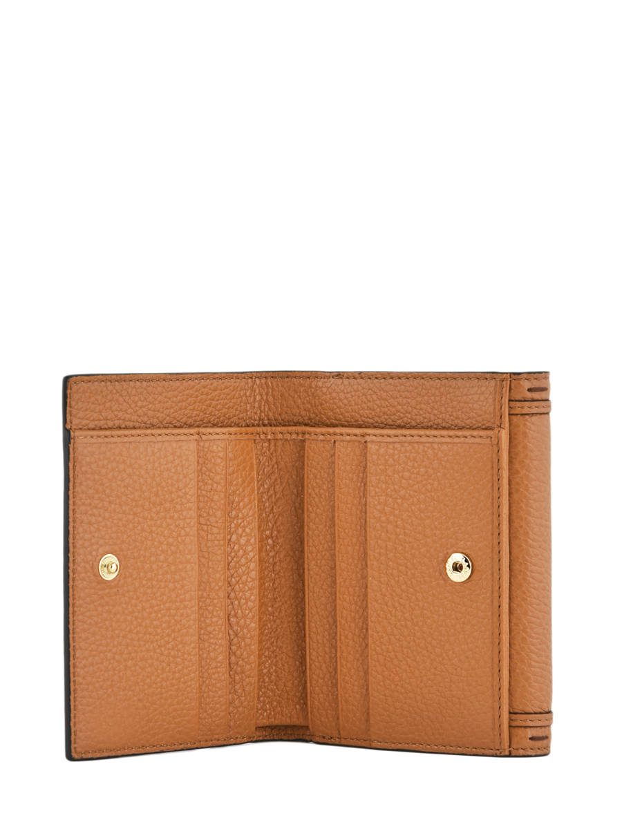 Lancel Wallet A.10112 - best prices