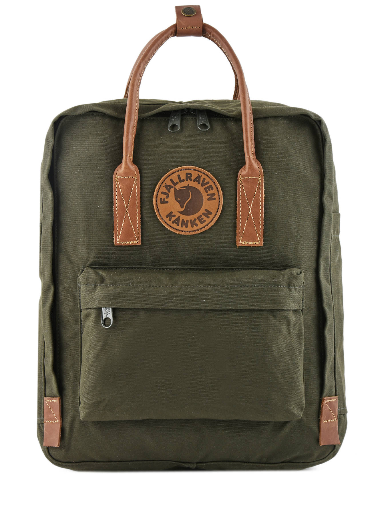 Sac ?� dos Fjallraven KANKEN N2 deep forest - livraison gratuite