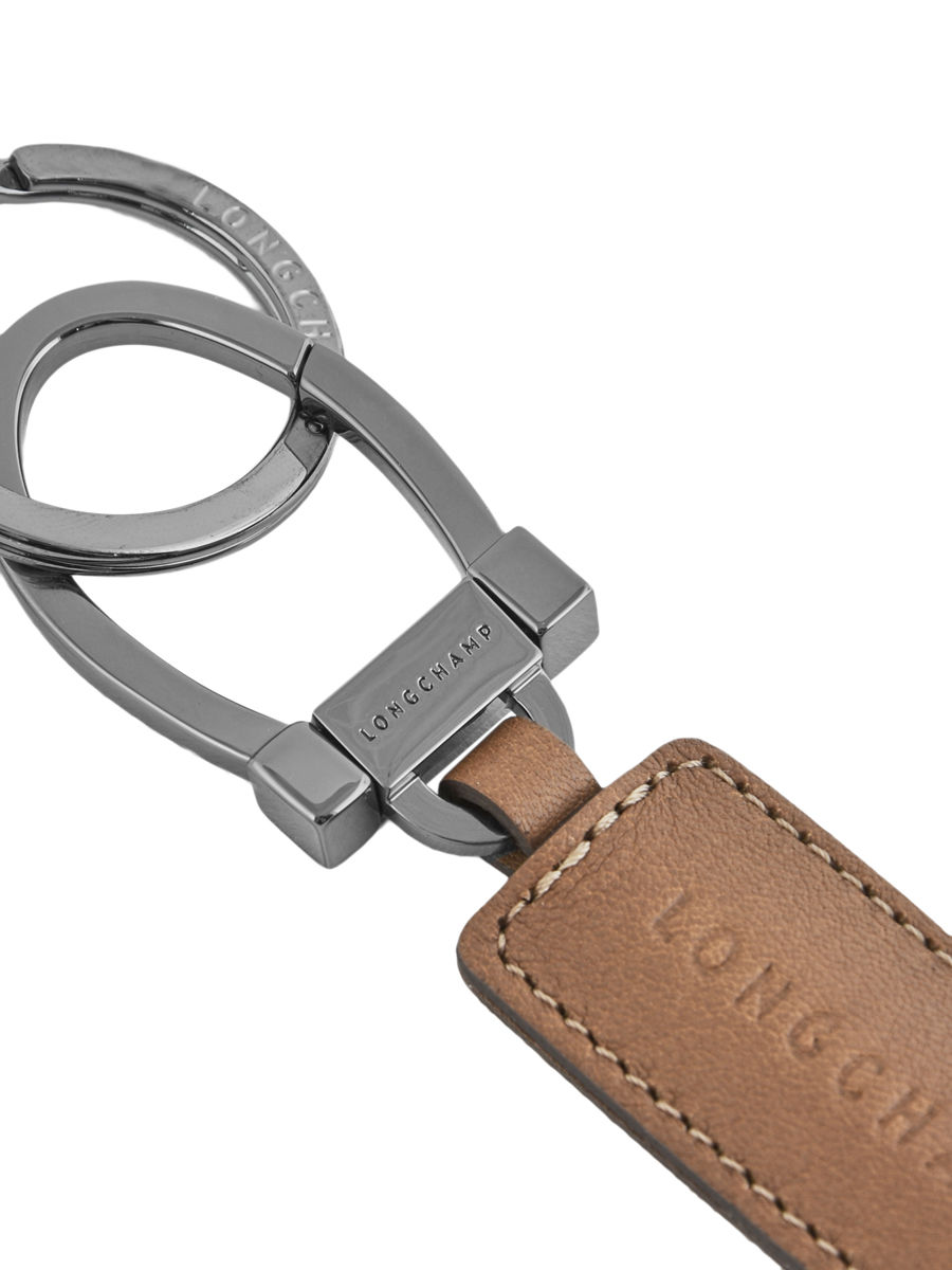 Longchamp Key rings 5437770 free shipping available