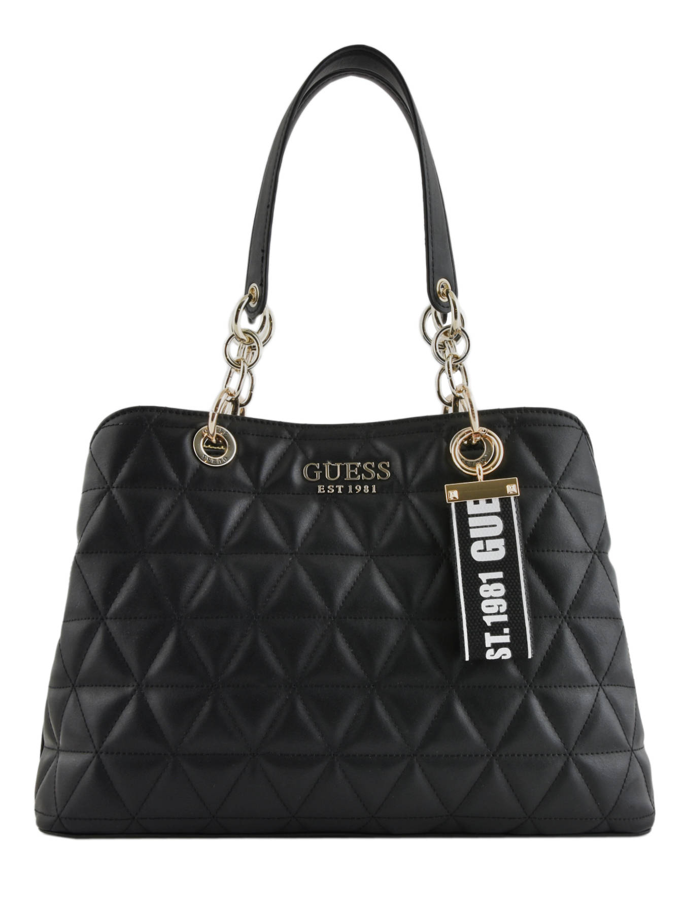 Sac a main guess est 1981 Clearance