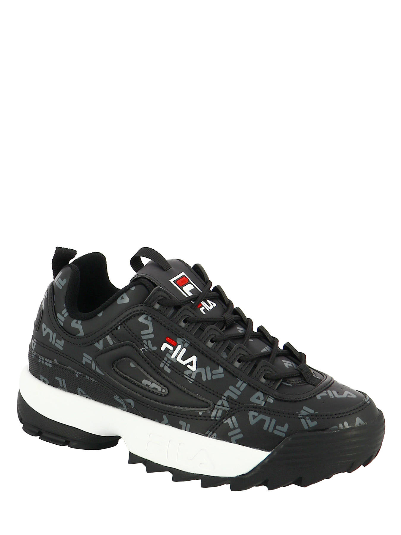 fila disruptor 3 homme prix