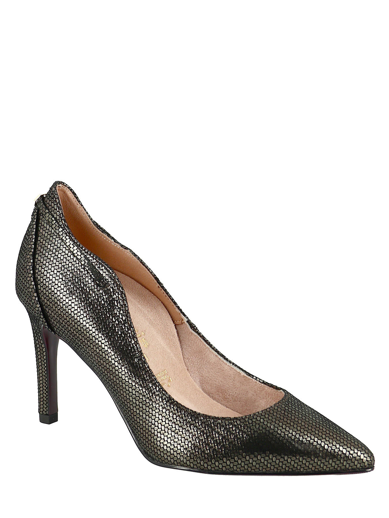 Kunden Zuerst Tamaris Pumps Tamaris Leder Kunden Zuerst Tamaris Pumps Tamaris Leder