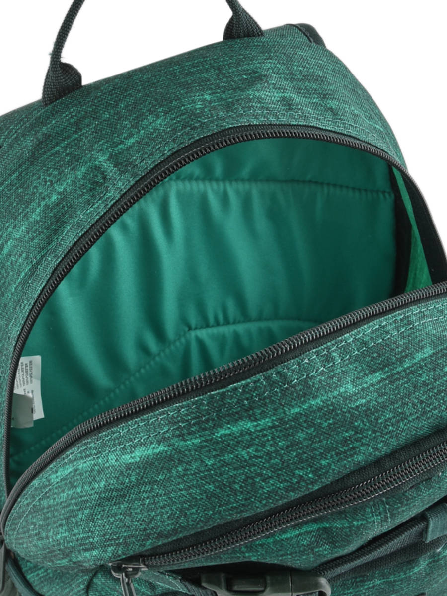 sac a dos converse homme verte