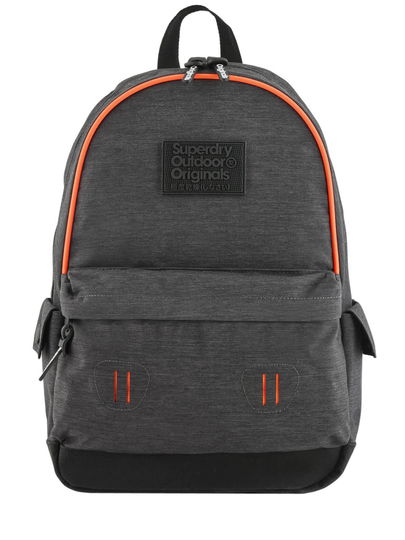 Backpack 1 Compartment Superdry