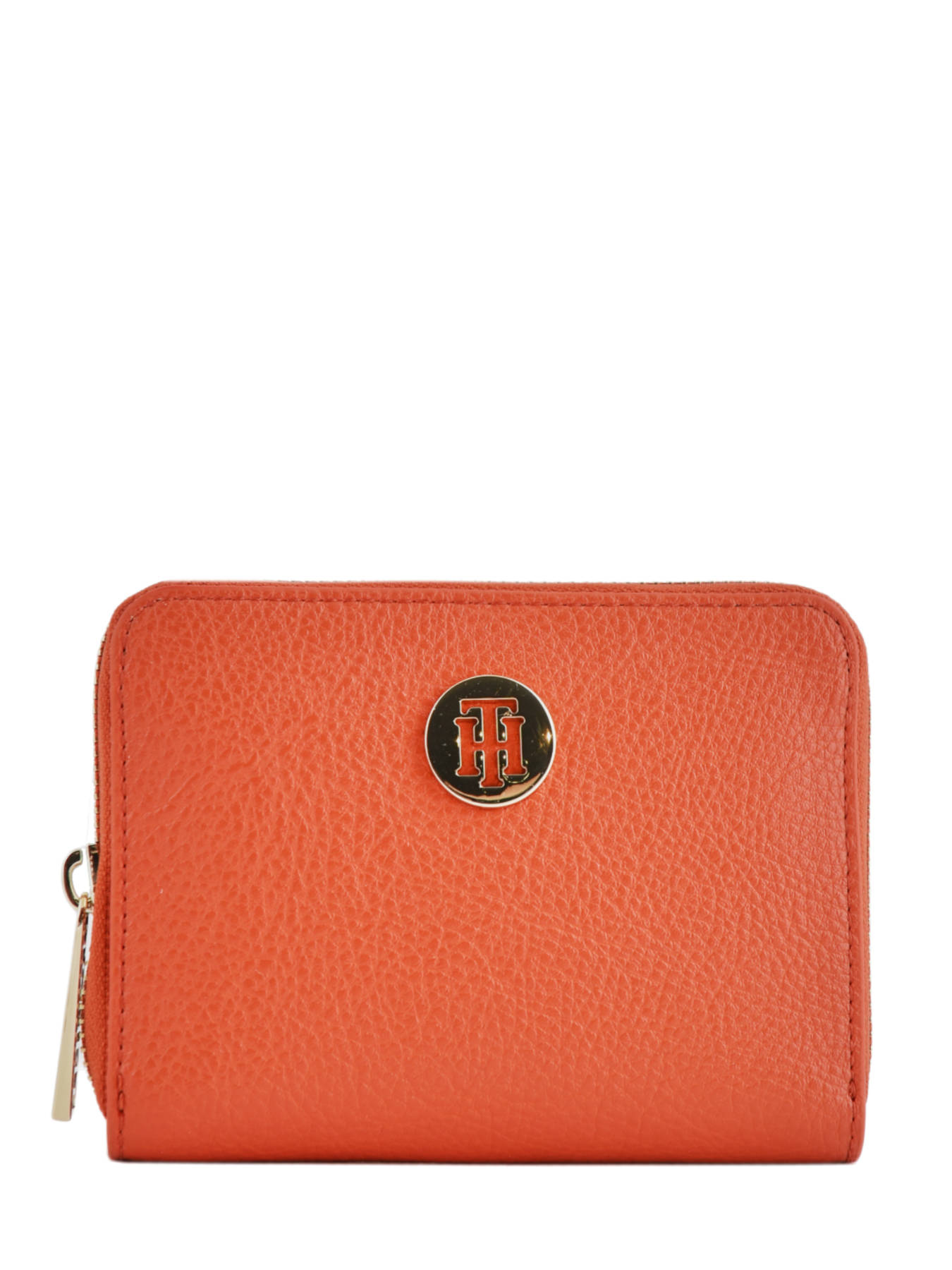 Porte-monnaie Tommy Hilfiger AW0AW06846 koi en vente au ...