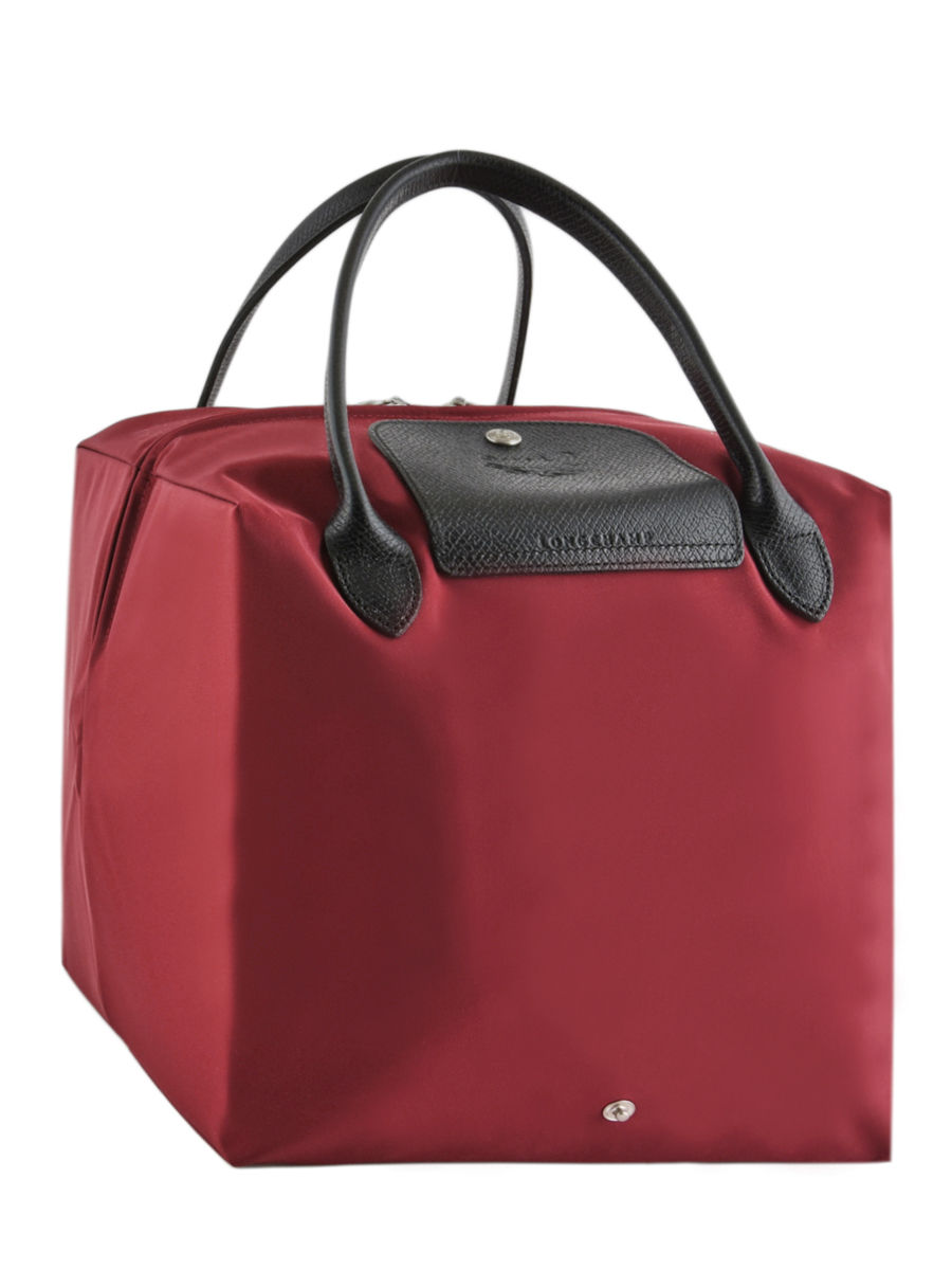 scully briefcase