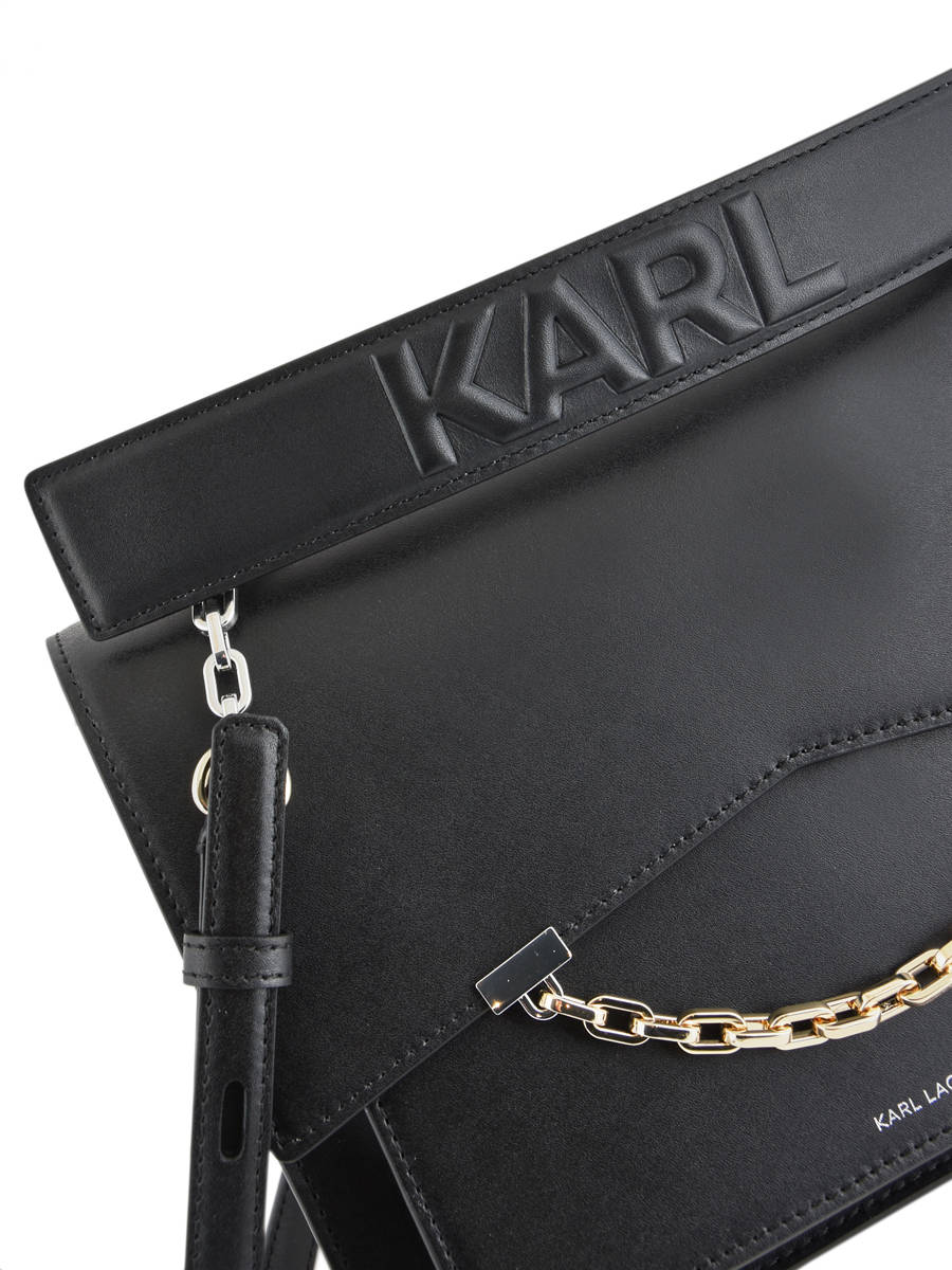 crossbody bag karl lagerfeld