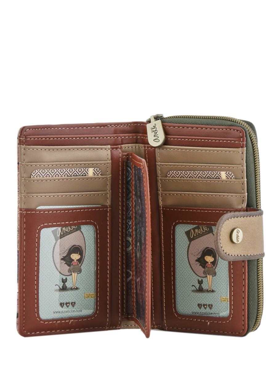 portefeuille anekke aviator