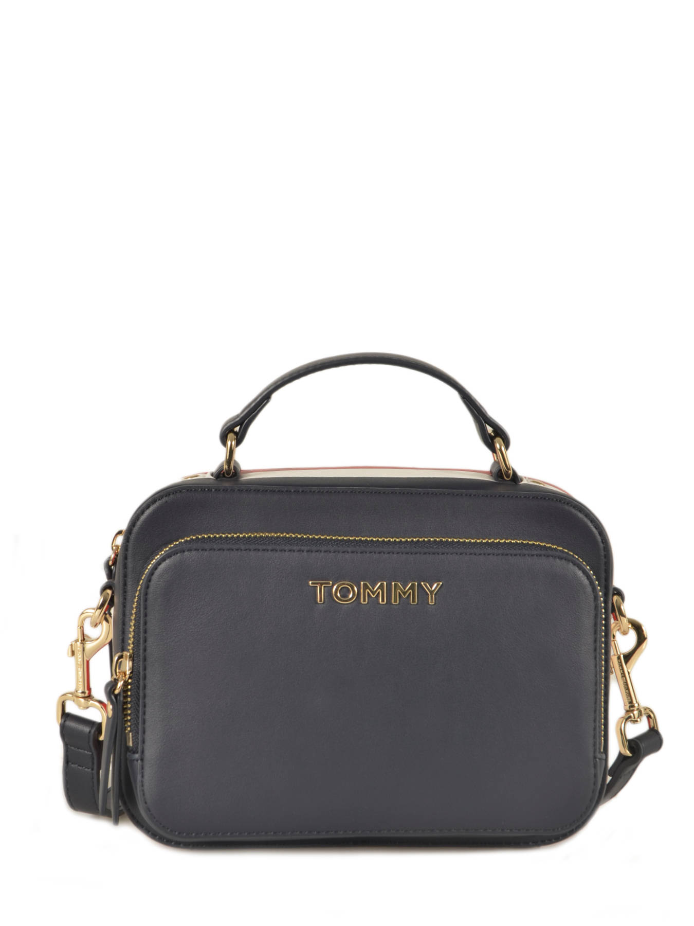 Tommy Hilfiger Crossbody bag AW0AW07691 - best prices