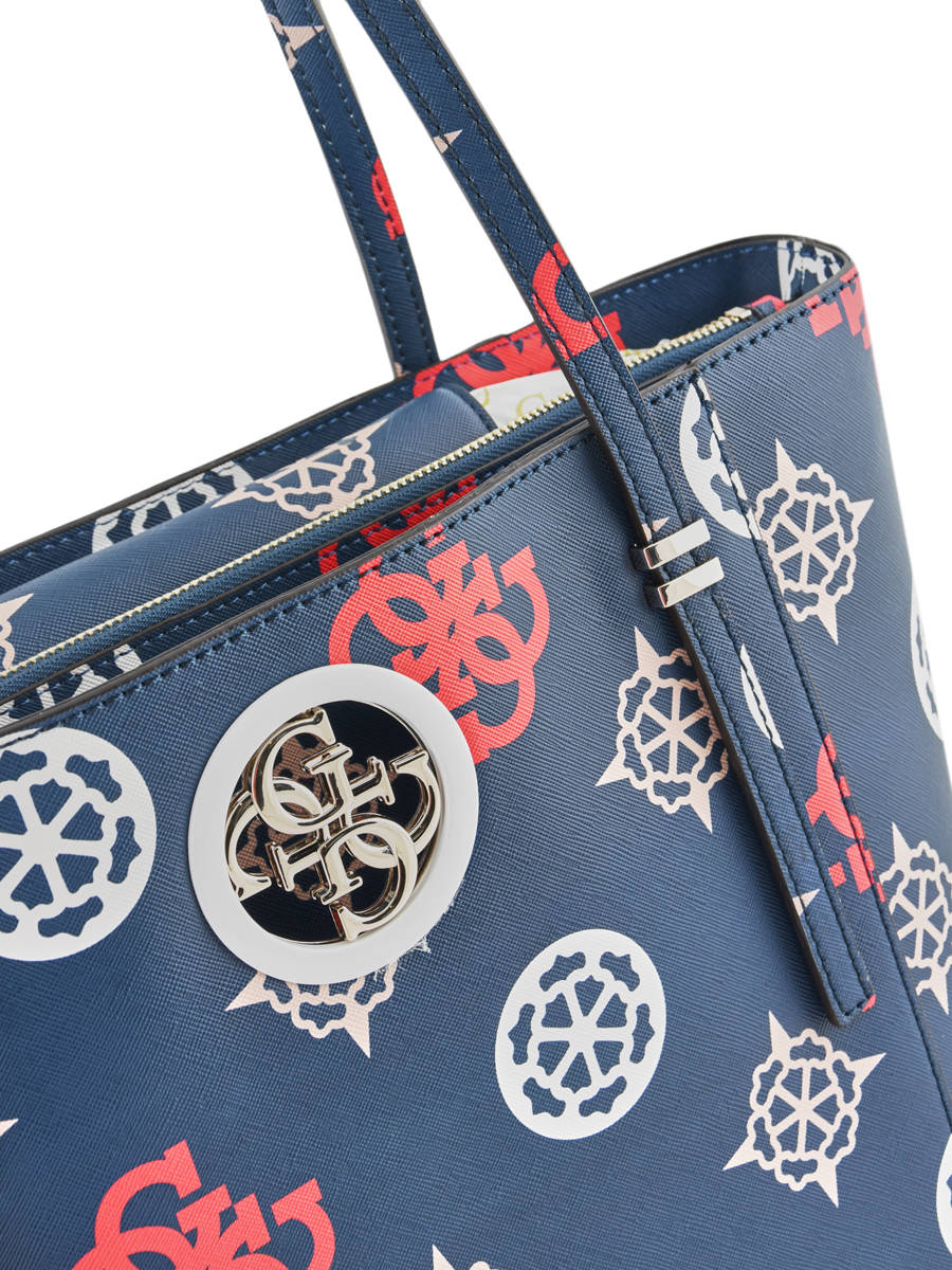 Guess Open Road Tote Cabas