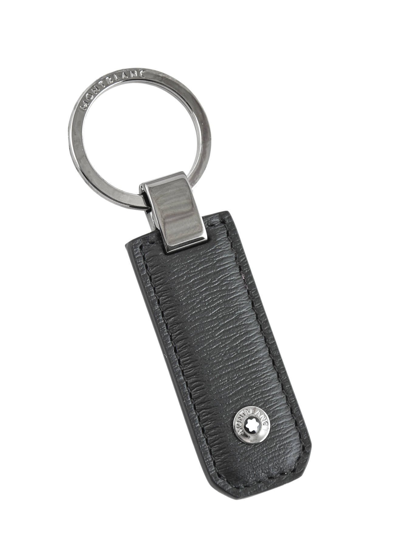 Calf Leather LANCASTER keychains all colors!!
