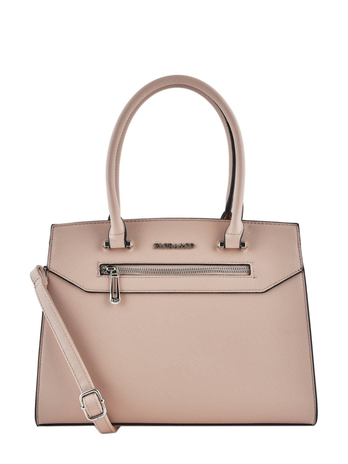 Sac porté épaule Saffiano MINIPRIX Sac porté épaule Saffiano MINIPRIX