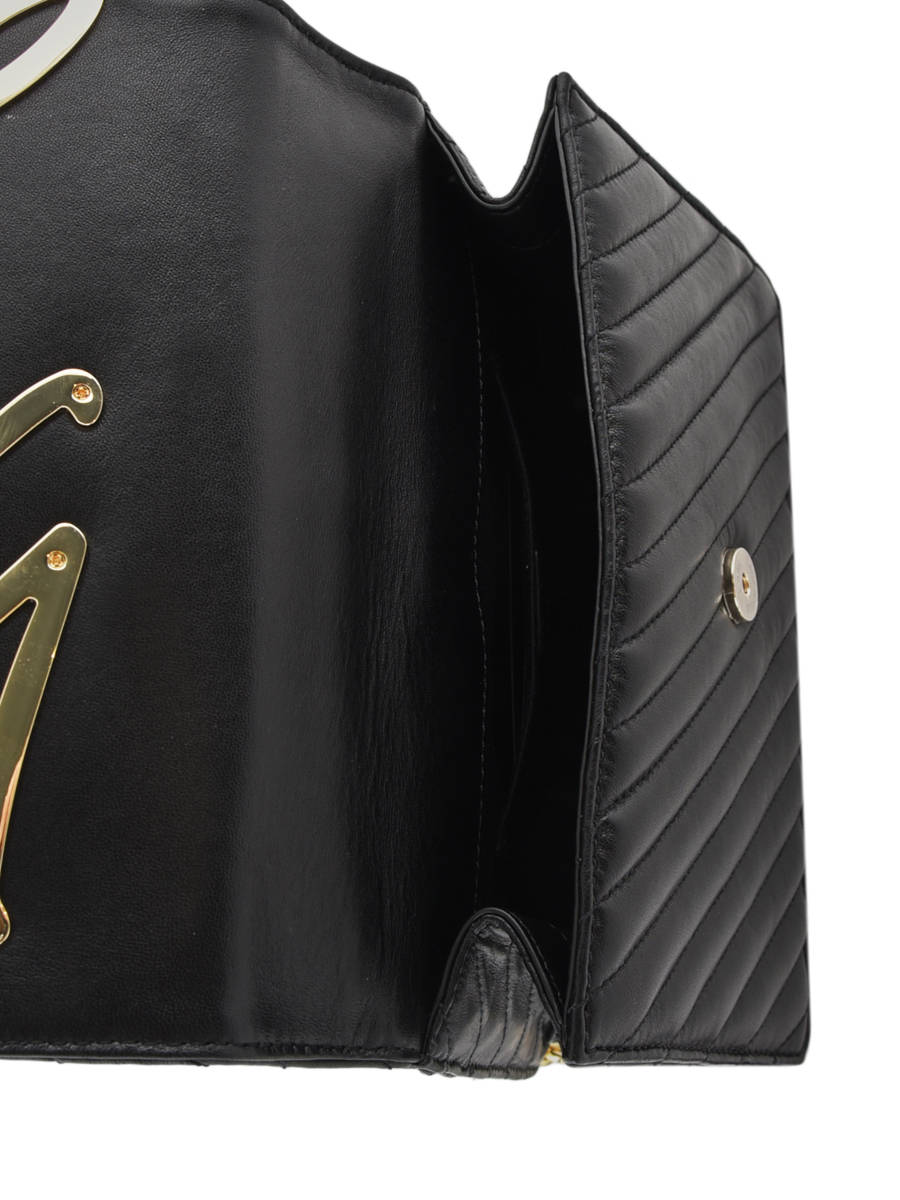 karl signature bag