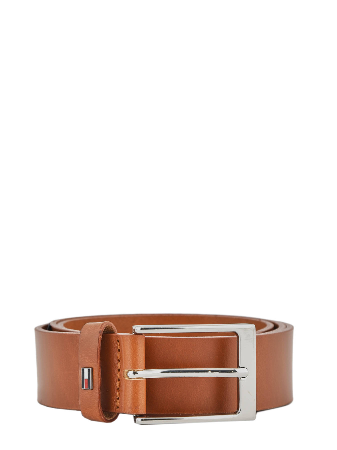 tommy hilfiger brown belt