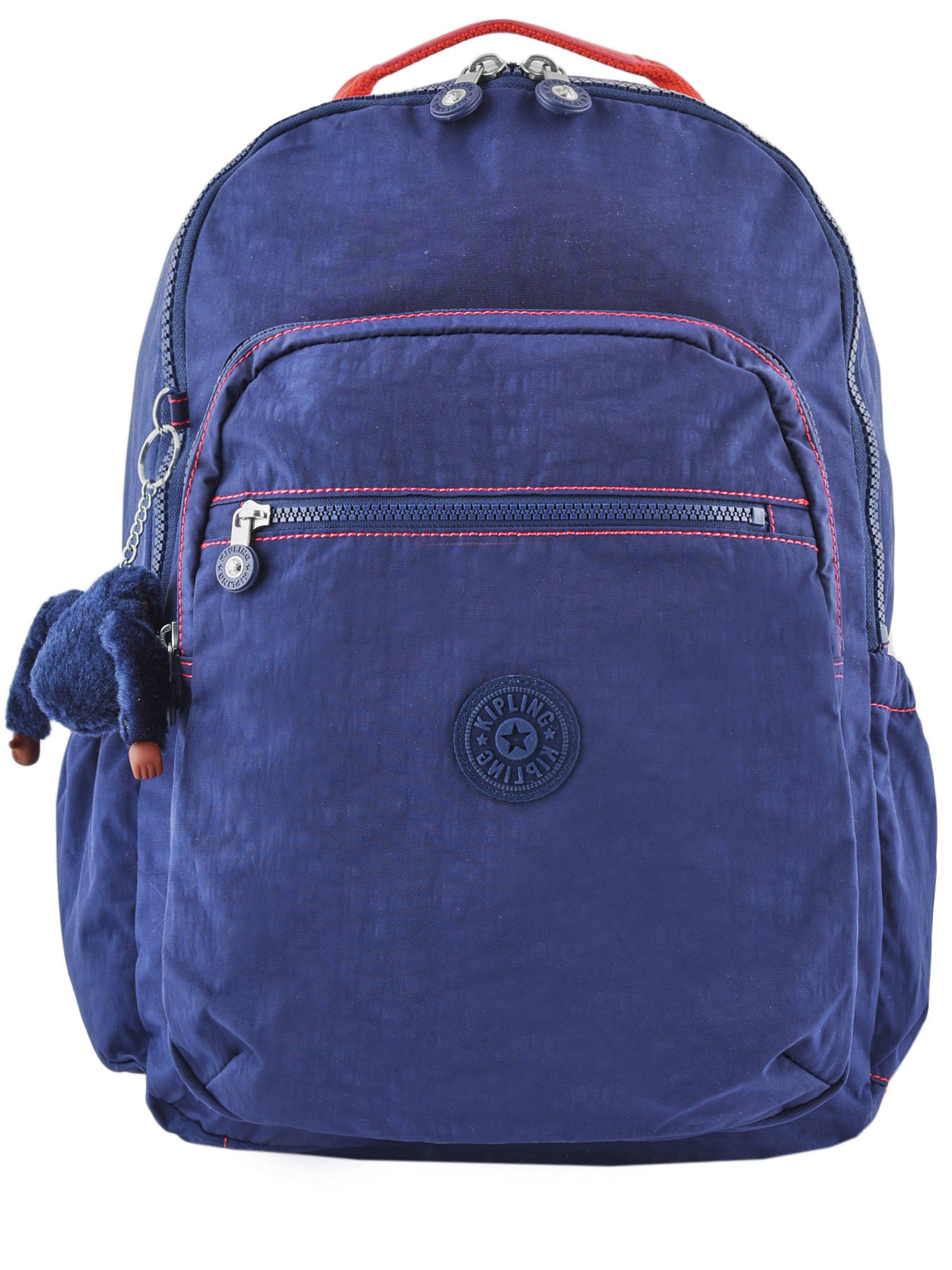 Kipling Backpack SEOUL GO2 best prices