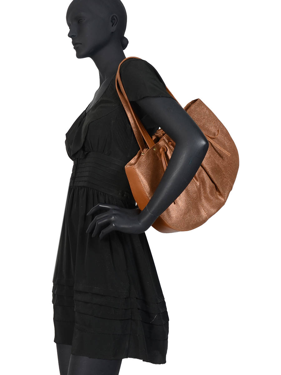 mila shoulder bag