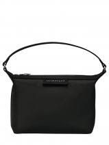 Longchamp Le pliage neo Pochettes Bleu