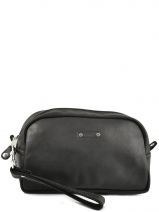 Trousse De Toilette Foures Noir baroudeur 9640