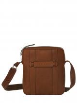 Longchamp Longchamp 3d Hobo bag Brown