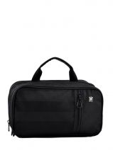 Trousse De Toilette Serge blanco Noir urban park URB42004