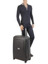 Valise Rigide S
