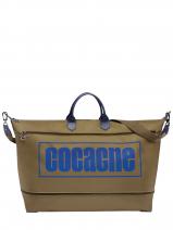 Longchamp Cocagne Sacs de voyage Vert