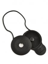 Porte-adresse Samsonite Orange accessoires U23201-vue-porte