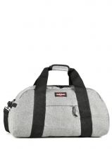 Sac De Voyage Authentic Luggage Eastpak Gris authentic luggage Station: K070