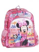 Sac � Dos Minnie Rose little world traveler 36110
