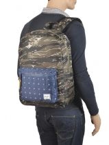 Sac � Dos 1 Compartiment + Pc 13