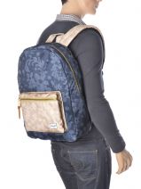 Backpack 1 Compartment + 15