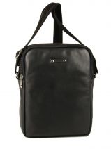 Crossbody Bag Foures Black 9220