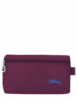 Longchamp Le pliage club Pochettes Beige