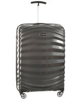 Valise Rigide Lite-shock Samsonite Noir lite-shock 98V002