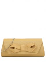 Sac De C�r�monie Cocktail Or coktail EL306