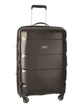 Valise Rigide Odda 2 Jump Noir odda 2 AL24