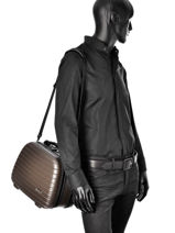 Beauty Case Rigide Salsa Rimowa Beige salsa 81038380-vue-porte