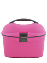 Beauty Case Rigide Samsonite Rose cabin collection V85002