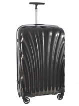 Valise Rigide Cosmolite Samsonite Noir cosmolite V22306