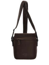 Sac Bandouli�re Francinel Marron bilbao 655017