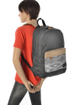 Sac � Dos 2 Compartiments + Pc 15