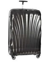 Valise Rigide Cosmolite Samsonite Noir cosmolite V22304