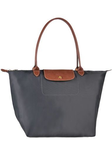 Longchamp Besaces Noir